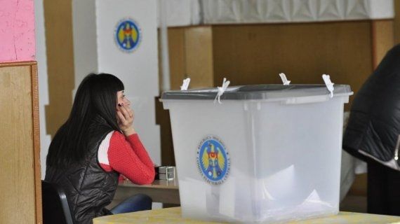 Объявления даты выборов президента придется подождать.