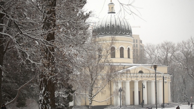 Vremea va fi rece, dar frumoasă în majoritatea regiunilor de Crăciun pe stil vechi.