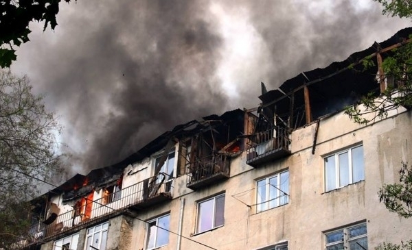 55 квартир с пятого этажа и 11 с четвертого получат деньги от примэрии.