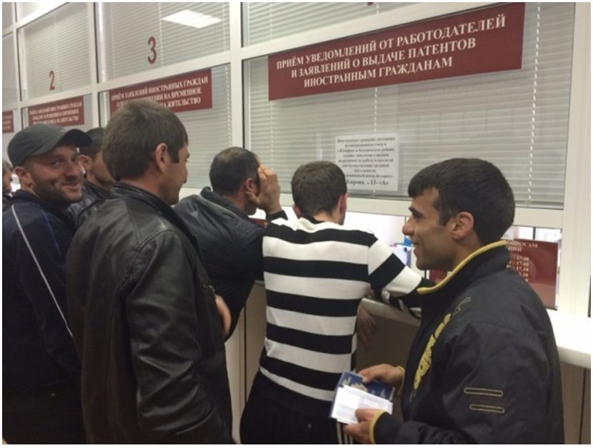 Выданные в 2014 году патенты будут действовать в новом году еще три месяца.  Фото: ufmsko.ru