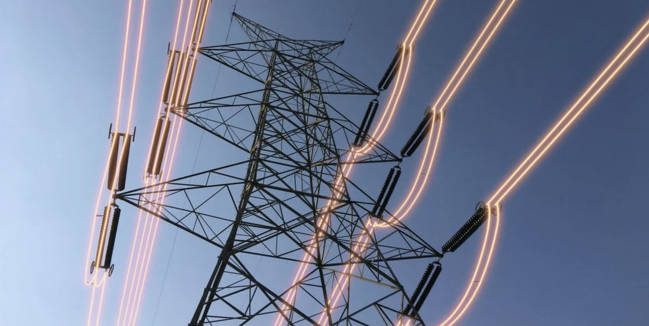 В Кишиневе произошло масштабное отключение электроэнергии.