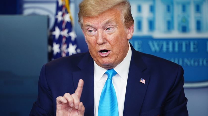 СМИ рассказали о планах Трампа по "разгрому" Fox News.