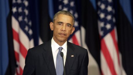Obama, a afirmat joi că este posibil să mai rămână câțiva ani la Washington pentru a-i permite fiicei sale mai mici, Sasha, să termine liceul.