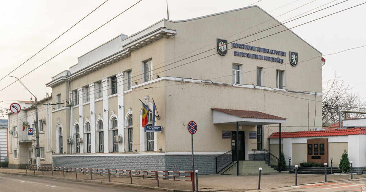 В Бельцах полицейские обнаружили наркотики на сумму 400 тысяч леев.