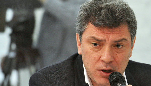 Следственный комитет завершил расследование уголовного дела в отношении пятерых обвиняемых в убийстве Немцова.
