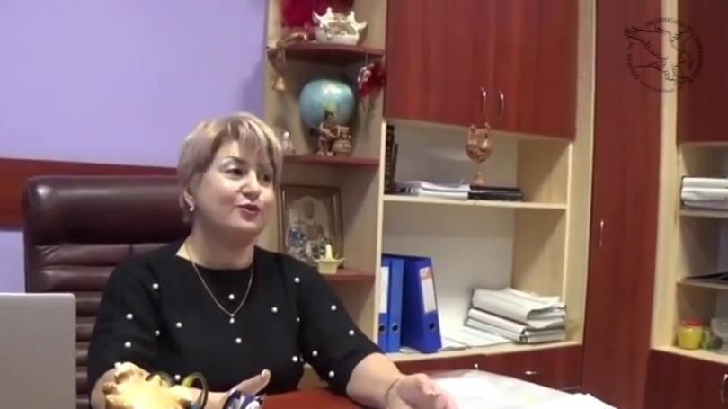 Суд отстранил от должности примара Трушен, обвиняемую в коррупции.