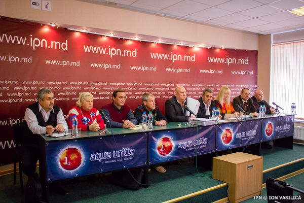 Miliardul nu va fi întors până când nu este schimbată conducerea