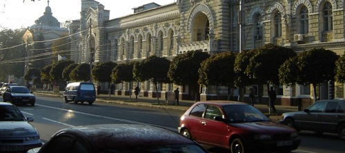 Фракция компартии в кишиневском муниципальном совете (КМС) решила радикально измениться.