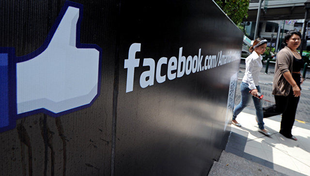 Facebook предложит инструмент очистки истории данных аккаунта в сети.