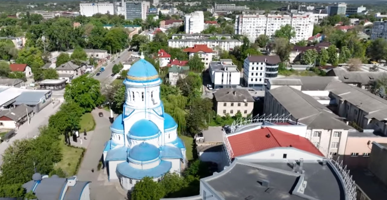 Сотни церквей, переданных Молдавской митрополии, могут вернуться государству.