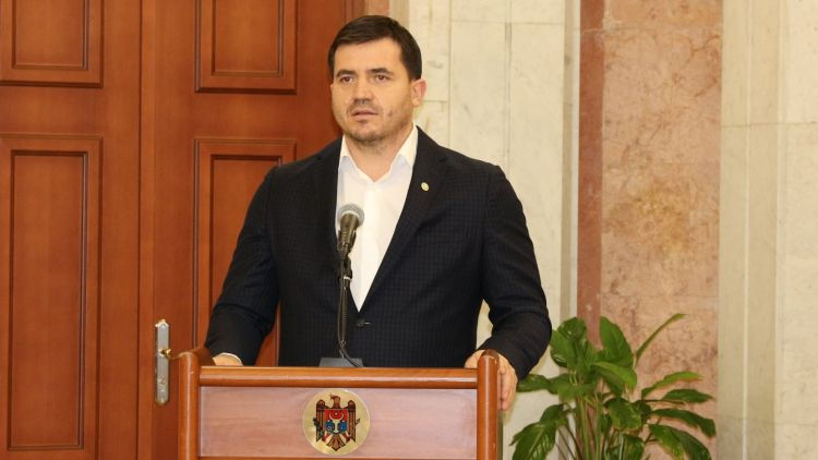 У экс-госсекретаря Минобразования нашли необоснованное состояние более 2 млн леев.