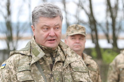 Власти Украины, обвиняющие ополчение и Россию в обострении ситуации в Донбассе, сами причастны к разжиганию конфликта. 