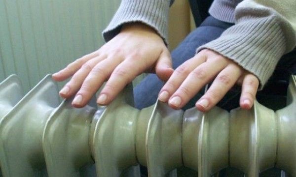 Copiii de la o grădiniță din Capitală îngheață în dormitoare