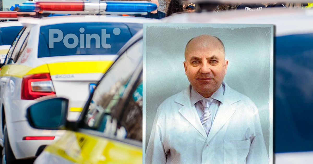 Poliția a demarat o anchetă împotriva medicului suspectat de viol asupra copiilor.