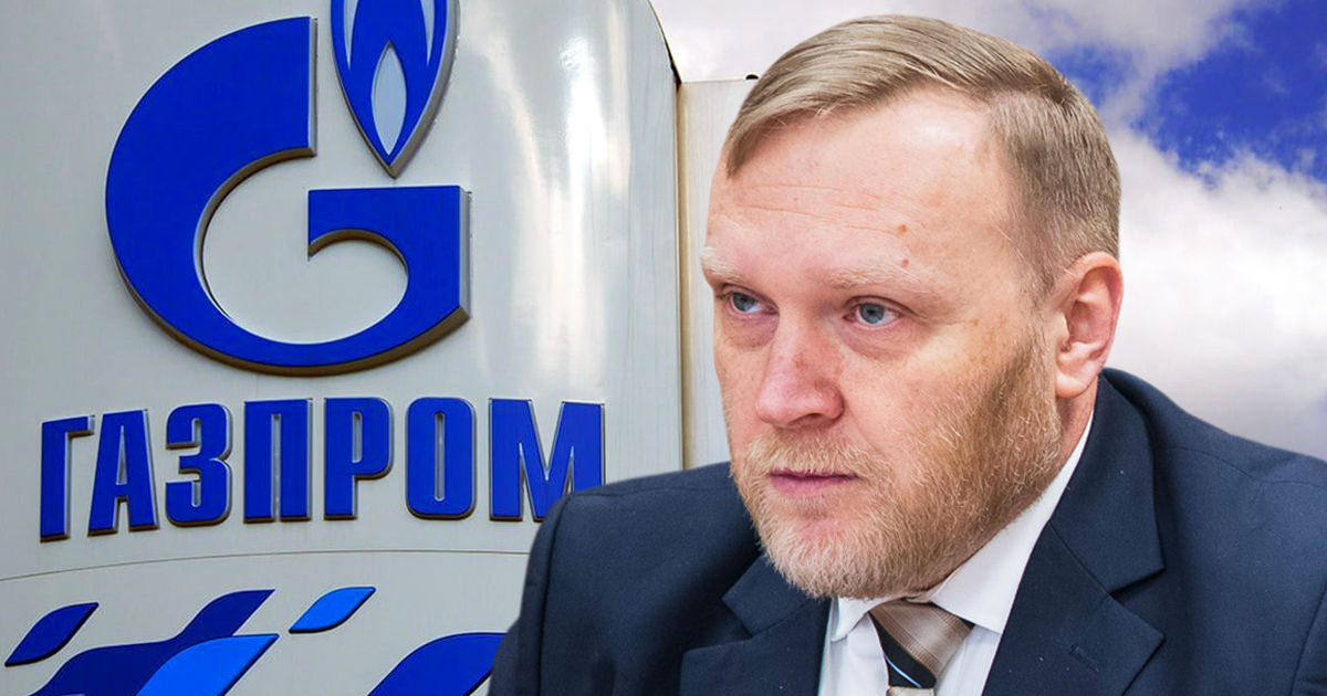 Шевченко: Киев не будет предлагать "Газпрому" продление контракта о транзите газа.