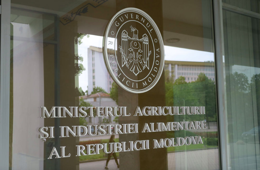 Ministerul Agriculturii și unele structuri din subordinea sa vor fi supuse unui proces de reorganizare instituțională.