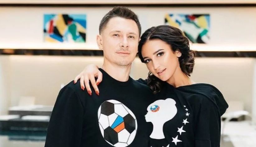 Бузова сделала признание о романе с Батрутдиновым.