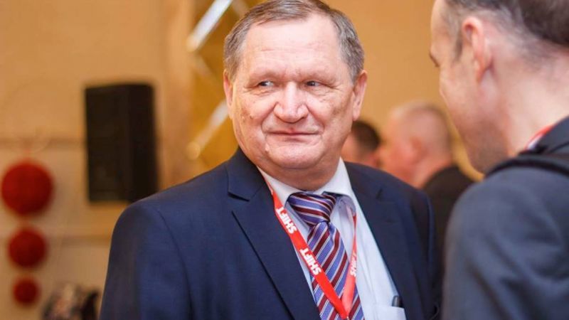 Муравский: В Молдове ничего не меняется: убирают чужих, чтобы рассадить своих.