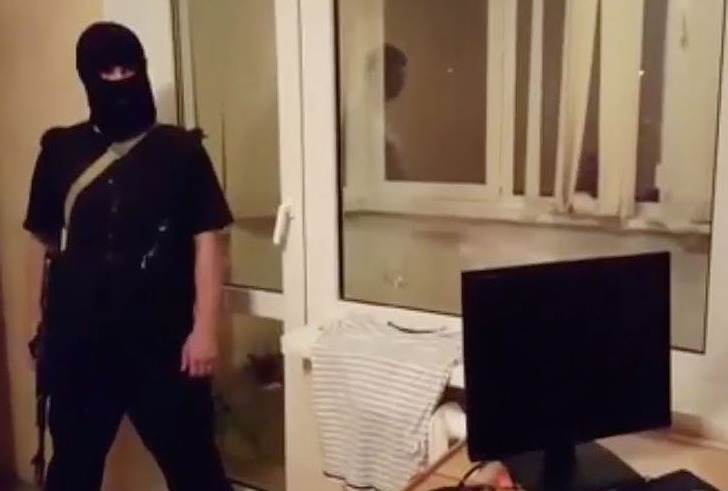 Potrivit oamenilor legii, valoarea mărfii se ridică la 100.000 lei.