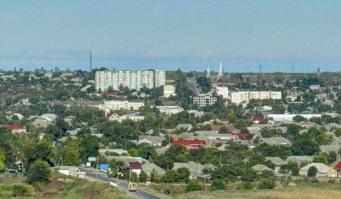 В Вулканештах отправили в отставку зампримара.