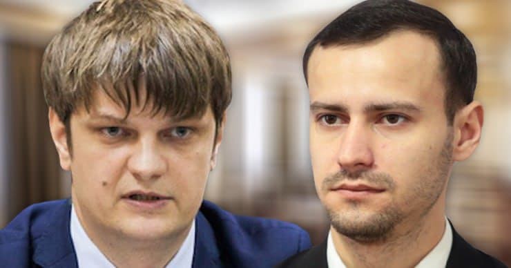 Спыну - Плынгэу: Не высказывайтесь по темам, в которых вы не разбираетесь. Коллаж: Point.md