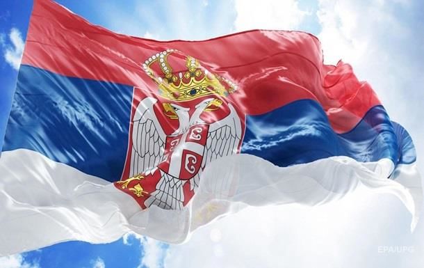 В МИД Сербии утверждают, что причиной отзыва стала необходимость проведения срочных консультаций.