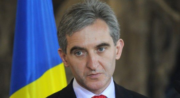 Leancă a coborât de pe prima poziție în topul încrederii în politicieni până pe locul 9.