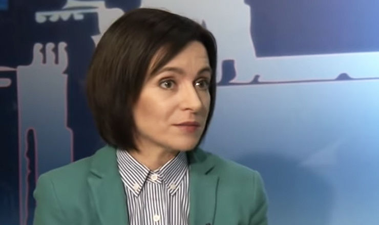 По словам политиков, все факты, изложенные в этом отчете, являются фальсификацией.