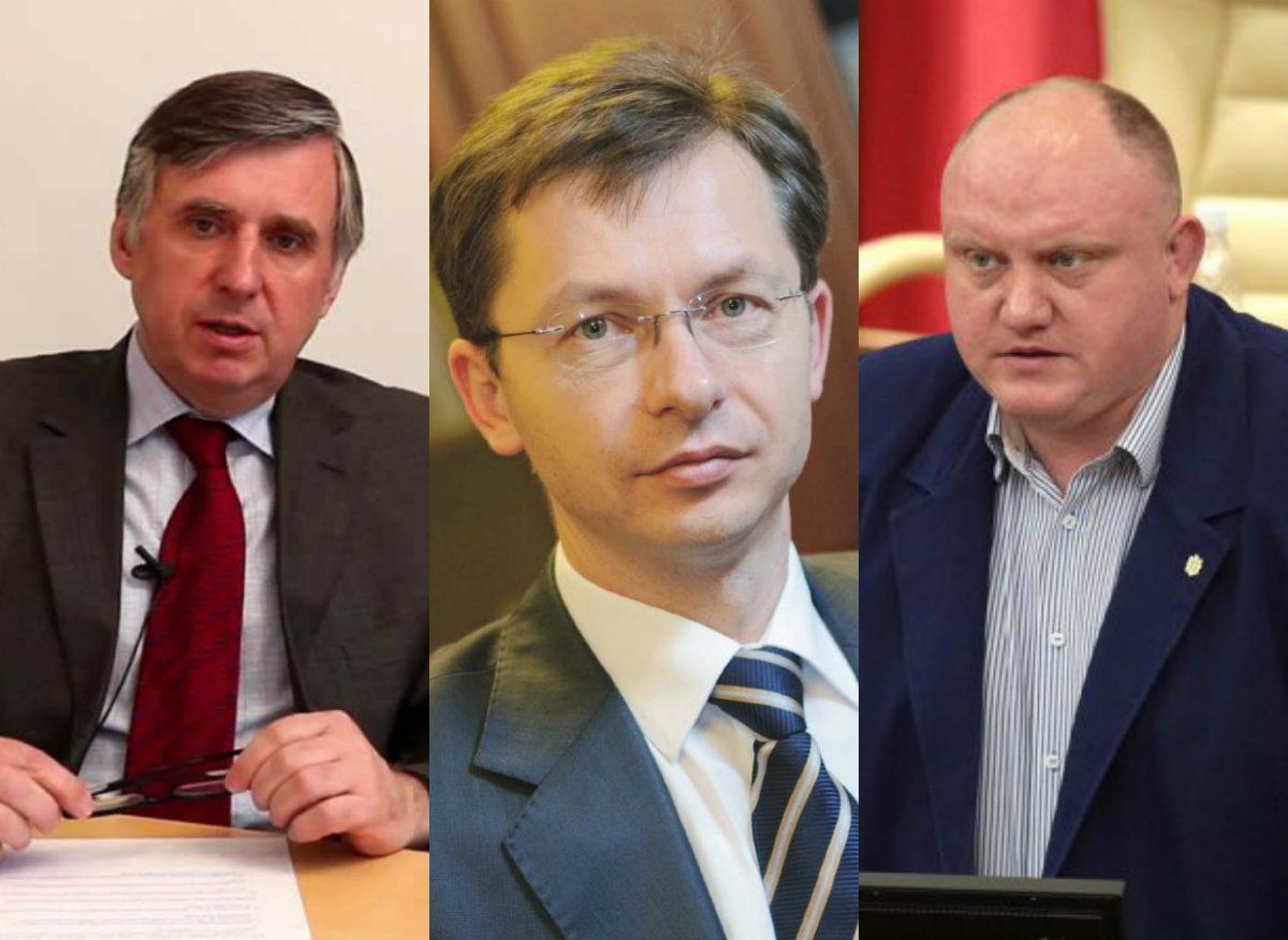 Вячеслав Негруцэ утверждает, что расследование продолжается слишком долго, и с течением времени шансы на возмещение этих денег снижаются всё больше.