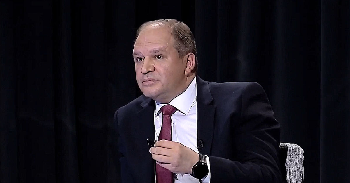 Ceban: Rudele mele nu au fost angajate de mine și nici cu suportul meu.