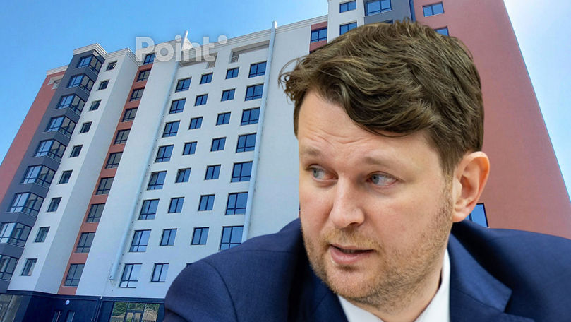 Программа «Prima Casa» осталась без средств, прием заявок прекращен.