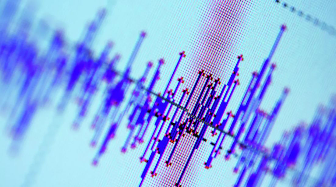 Землетрясение магнитудой 5.0 произошло в центральной части Италии.