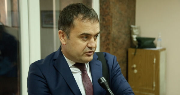 Антикоррупционная прокуратура провела обыски у бывшего судьи Владислава Климы.