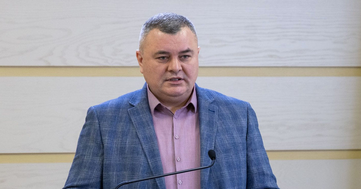 Новак о Центре стратегических коммуникаций: Вызывает много вопросов.