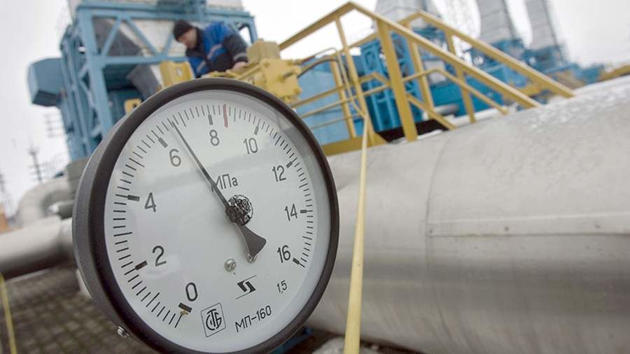 Цена на газ выросла после угроз Лукашенко перекрыть газопровод в ЕС.