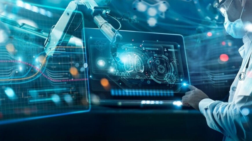 Искусственный интеллект научился прогнозировать пандемии