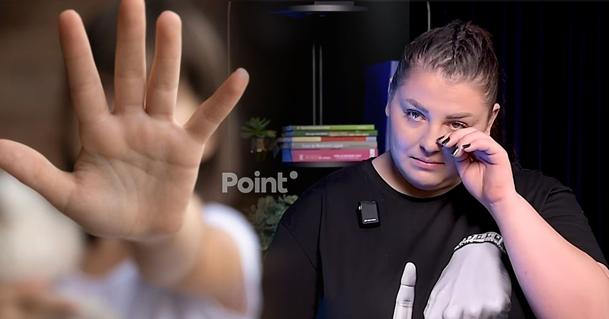 Un caz de violență sexuală asupra unei fetițe de 6 ani, investigat la Ștefan Vodă.