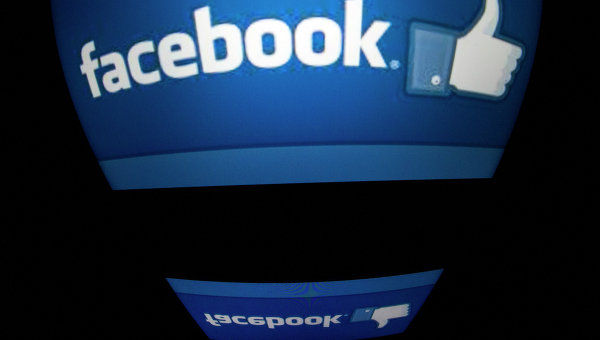 Бразилия заблокировала счета Facebook.