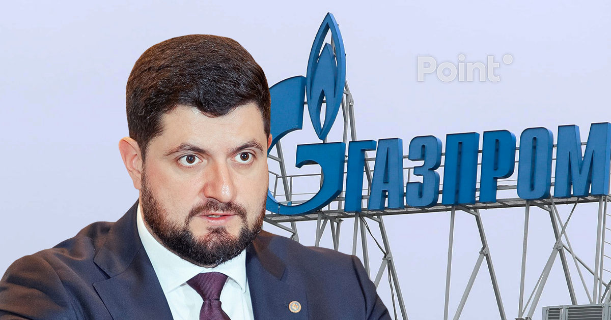 Жунгиету: При признании долга «Газпрому», на плечи каждого гражданина легли бы 100 тысяч леев.
