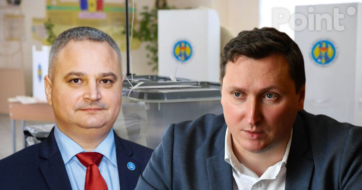 Омбудсмены призывают защитить избирательный процесс от вмешательства.