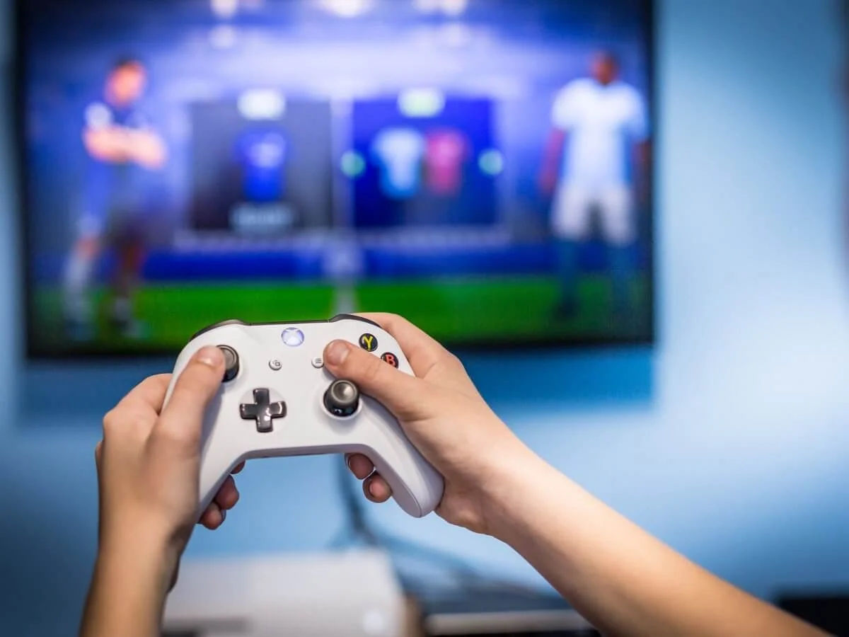 Владельцев Xbox будут блокировать за оскорбления других геймеров.