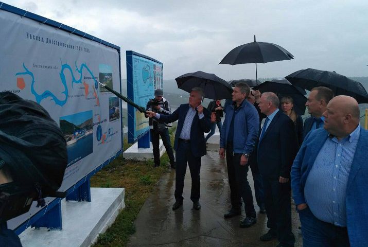Ранее на Украине из-за дефицита антрацита были остановлены пять ТЭС.
