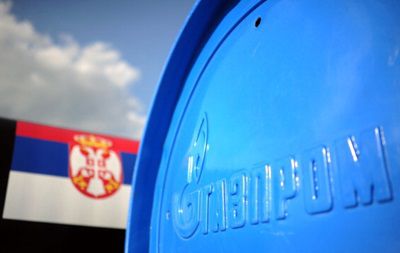 Украина: С Газпрома взыскано более 80 миллионов.