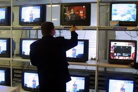 Нацсовет по телевидению и радиовещанию решил обратиться в СБУ и ГПУ.