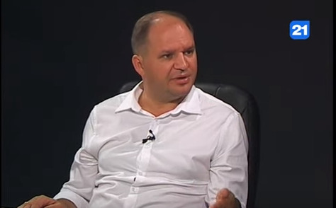 Чебан: Мы хотим, чтобы система работала независимо.