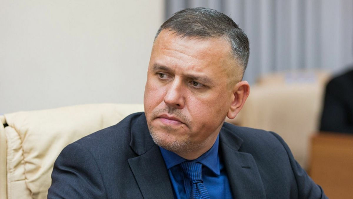 Pînzari, despre condamnare: Dosarul angajărilor fictive a fost fabricat. Nu sunt vinovat.