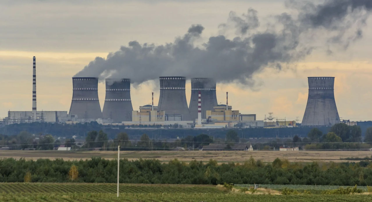 AIEA a trimis o misiune în Ucraina pentru a verifica substațiile centralelor nucleare.