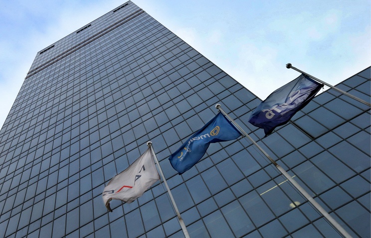 Таким образом, сейчас Mail.ru Group владеет 100% "ВКонтакте".