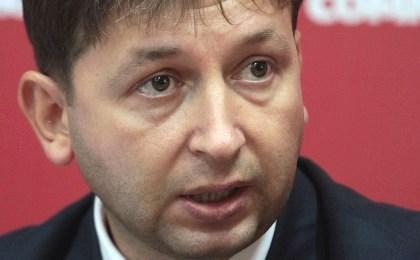 Решетников не считает успешным прошедший митинг правящей коалиции.