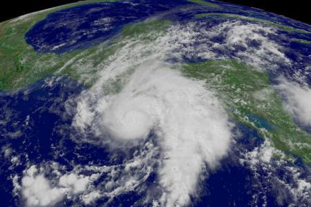 Bertha este al doilea uragan al sezonului din Oceanul Atlantic, cuprins între 1 iunie și 30 noiembrie.